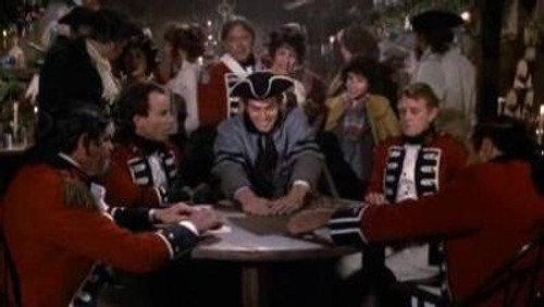 Voyagers! Season 1 Episode 11 - Merry Christmas, Bogg