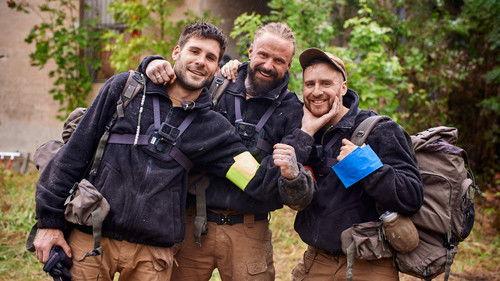 Nasi w mundurach Season 1 Episode 6 - Episode 6