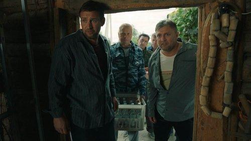 Zhuki Season 3 Episode 9 - Episode 9