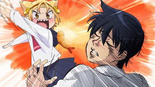 Yatogame-chan Kansatsu Nikki Season 1 Episode 1 - Beginning