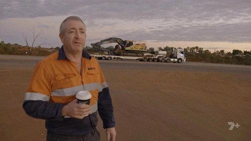 Outback Truckers Season 10 Episode 10 - Episode 10