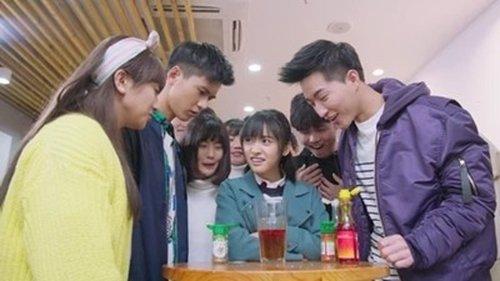 Meteor Garden Season 1 Episode 17 - Episode 17