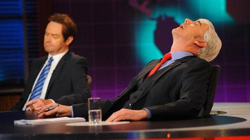 Shaun Micallef's Mad as Hell Season 5 Episode 5 - Episode 5