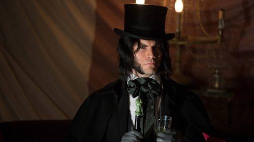 American Horror Story Season 4 Episode 4 - Edward Mordrake (2)
