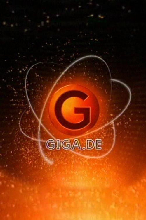 NBC GIGA Games poster