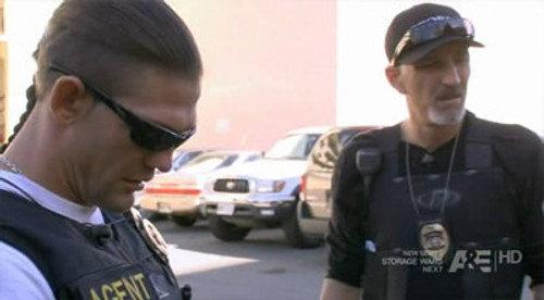 Dog the Bounty Hunter Season 7 Episode 9 - Back in the Hood
