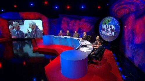 Mock the Week Season 11 Episode 3 - Gary Delaney, Marcus Brigstocke, Zoe Lyons