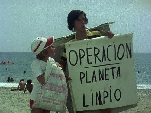 Verano azul Season 1 Episode 2 - No Matéis Mi Planeta, Por Favor