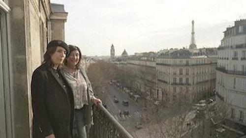 The Parisian Agency: Exclusive Properties Season 1 Episode 4 - Episode 4