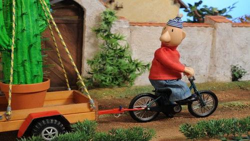 Pat & Mat Season 7 Episode 8 - Christmas Lights