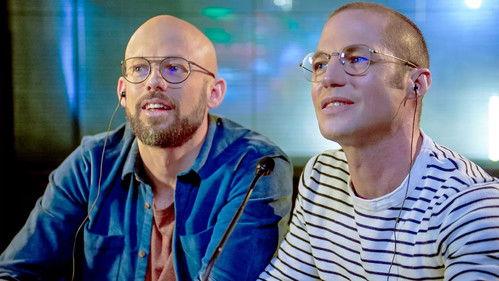 Code van Coppens Season 3 Episode 7 - Episode 7