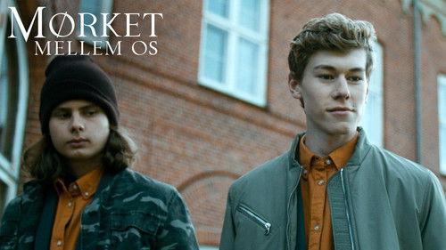 The Darkness Between Us Season 1 Episode 2 - The forest temple