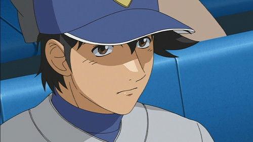 Major Season 3 Episode 8 - Egashira conspiracy