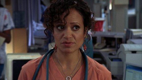 undefined Season 8 Episode 7 - My New Role