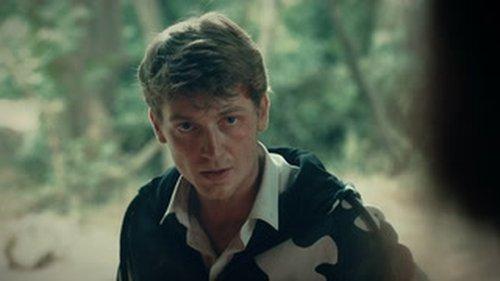 Kurtulus Lisesi Season 1 Episode 8 - Episode 8