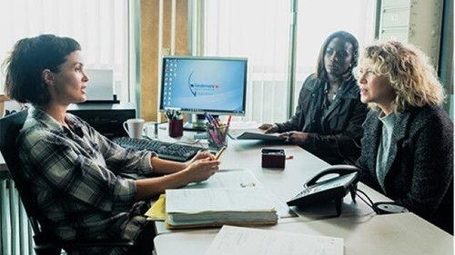 Gloria Season 1 Episode 5 - Episode 5