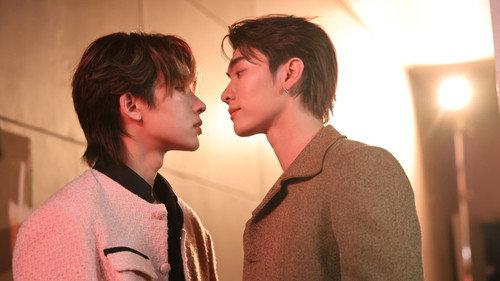 Crazy Love, Moo-Moo! Season 1 Episode 2 - Wild Night