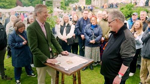 Antiques Roadshow Season 46 Episode 15 - Pollok Park, Glasgow 3