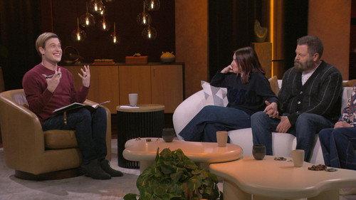 Live from the Other Side with Tyler Henry Season 1 Episode 18 - Roots