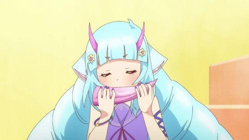 Show by Rock!! Mashumairesh!! Season 1 Episode 4 - No Problem!!