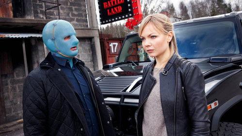 undefined Season 2 Episode 7 - Episode 7