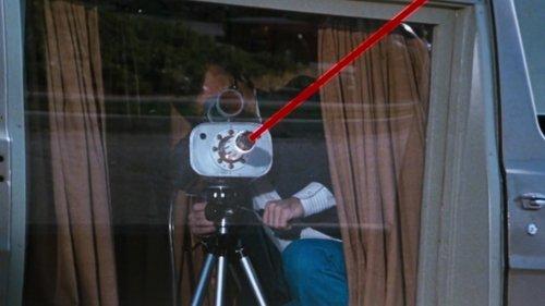 CHiPs Season 5 Episode 15 - Bright Flashes