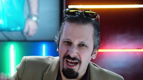 Choque de Cultura Season 5 Episode 7 - Episode 7