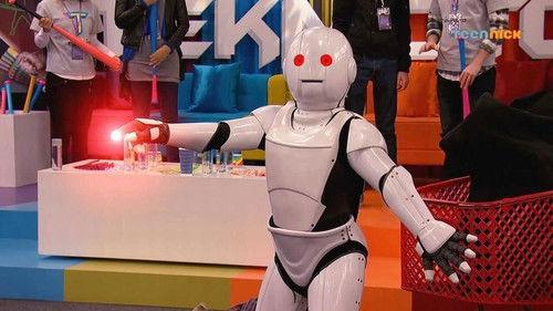 Game Shakers Season 1 Episode 21 - Revenge at Tech Fest: Part 2