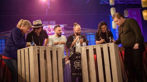 Mad Cook Show Season 1 Episode 5 - Episode 5