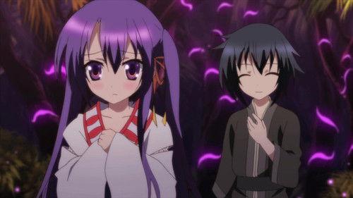 Blade Dance of Elementalers Season 1 Episode 5 - Lost Queen