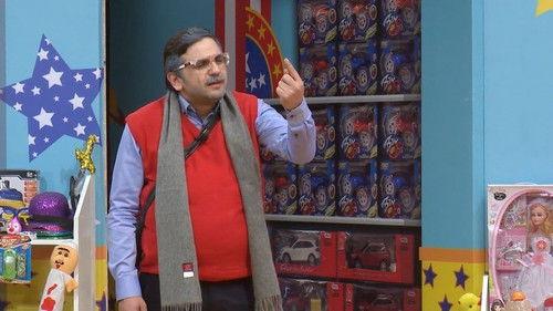 Theater Misr Season 6 Episode 12 - Episode 12