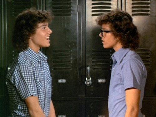 The Brady Bunch Season 5 Episode 18 - Two Petes in a Pod