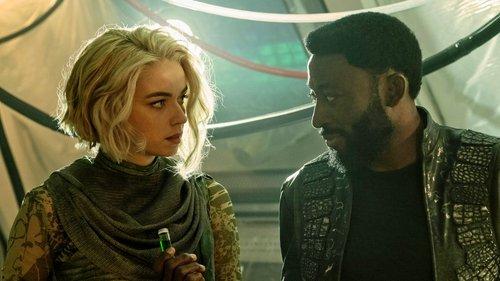 Star Trek: Strange New Worlds Season 2 Episode 1 - The Broken Circle