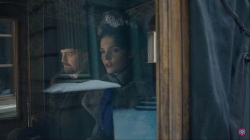 Anna Karenina Season 1 Episode 1 - The Colonel's Story