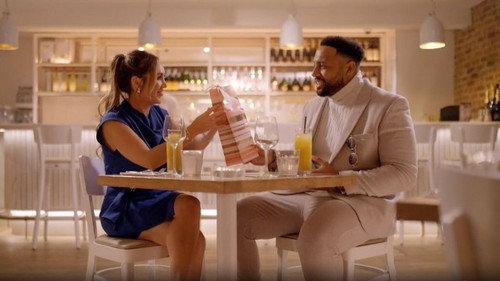 Celebs Go Dating Season 13 Episode 19 - Episode 19