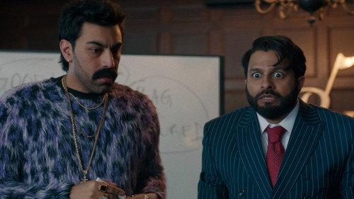 Deli Boys Season 2 Episode 5 - DarCo Boys