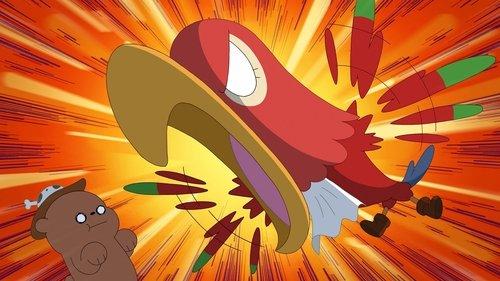 undefined Season 2 Episode 2 - Polly's New Crew