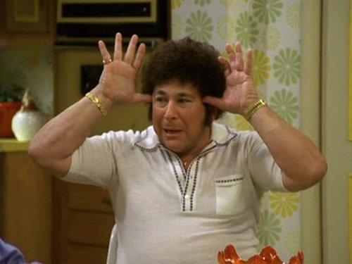 That '70s Show Season 8 Episode 14 - Son and Daughter