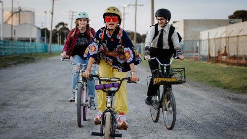 Turn Up the Volume Season 1 Episode 10 - Thousand Miles