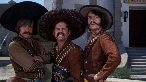 The Monkees Season 2 Episode 1 - It's a Nice Place to Visit