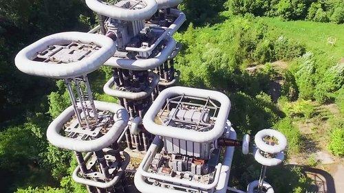 What on Earth? Season 11 Episode 7 - Russia's Lightning Lab