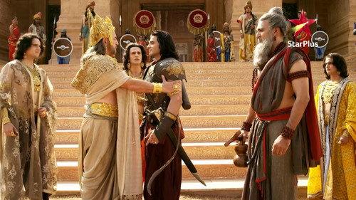 Siya Ke Ram Season 2 Episode 12 - Ram Leaves with Vishwamitra