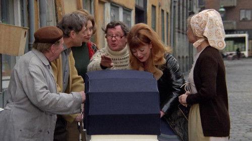 The House at Christianshavn Season 7 Episode 5 - Bimmer is missing