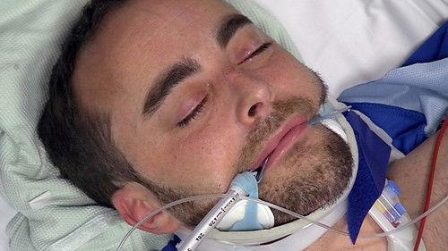 24 Hours in A&E Season 16 Episode 1 - Value of Life