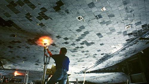 Space Disasters Season 1 Episode 2 - Failure at Re-Entry