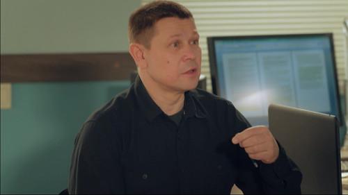 Bloodhound Season 5 Episode 14 - Episode 14