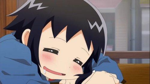 Miss Bernard Said. Season 1 Episode 6 - Shelter from the Rain