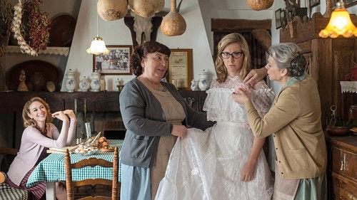 Velvet Season 2 Episode 13 - A Wedding and a Funeral