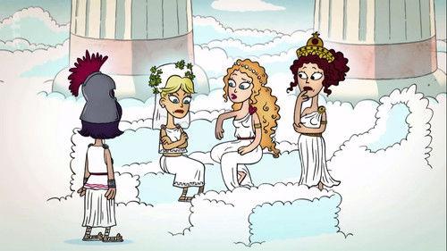 50 Nuances de Grecs Season 2 Episode 24 - Episode 24