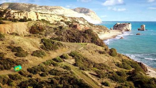 Scooby-Doo en Europe Season 1 Episode 12 - Episode 12